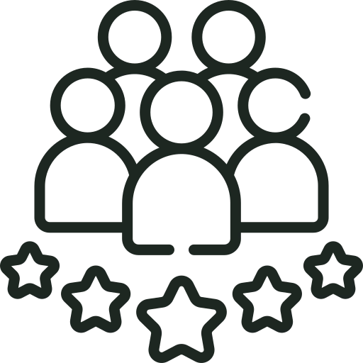 Experiência comprovada